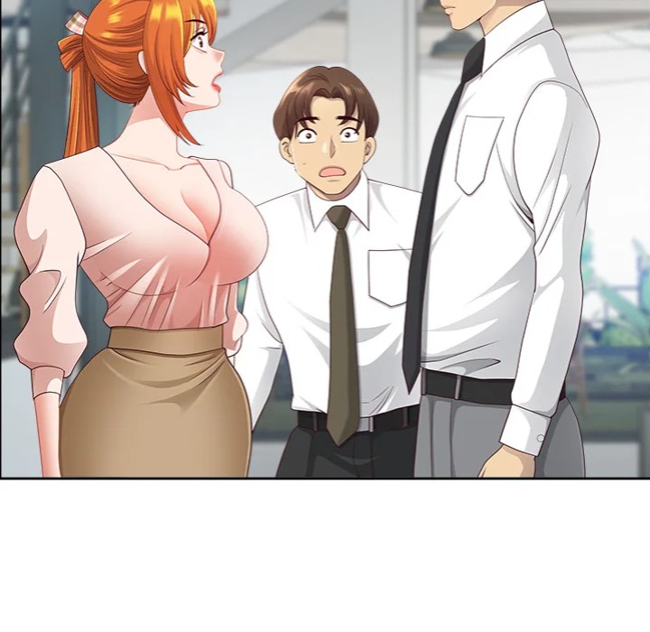 Big Guy - Chapter 69 Page 15