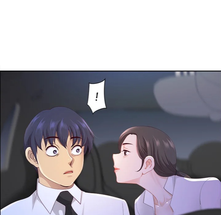 Big Guy - Chapter 69 Page 77