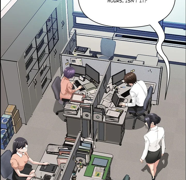 Big Guy - Chapter 69 Page 90