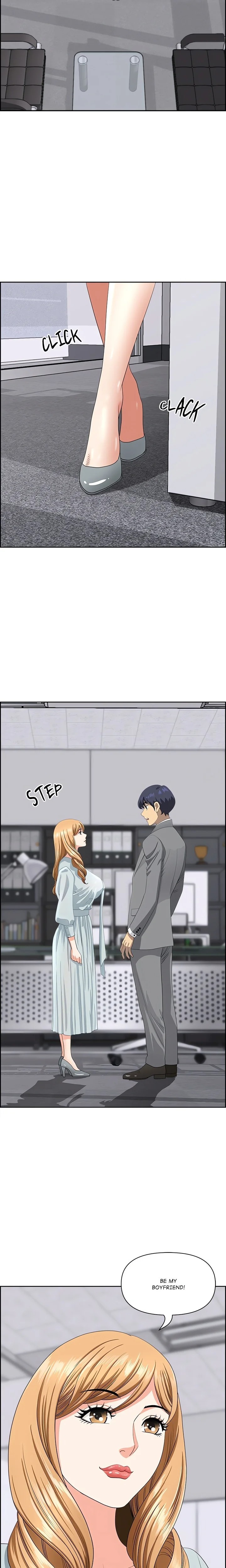 Big Guy - Chapter 7 Page 14