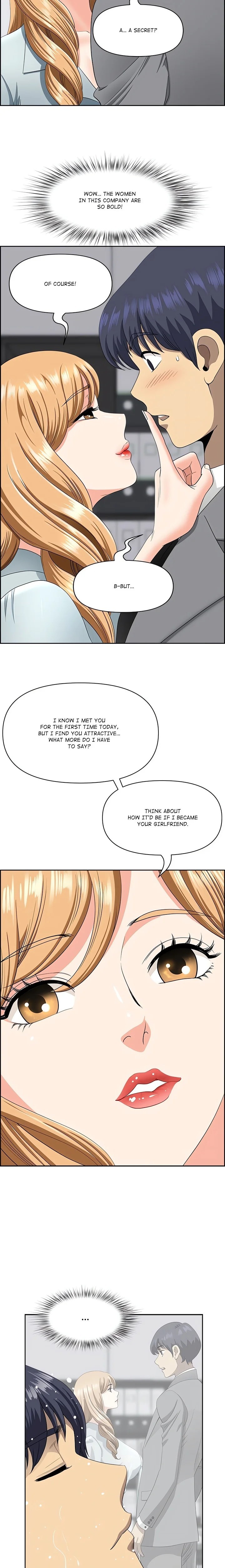 Big Guy - Chapter 7 Page 19