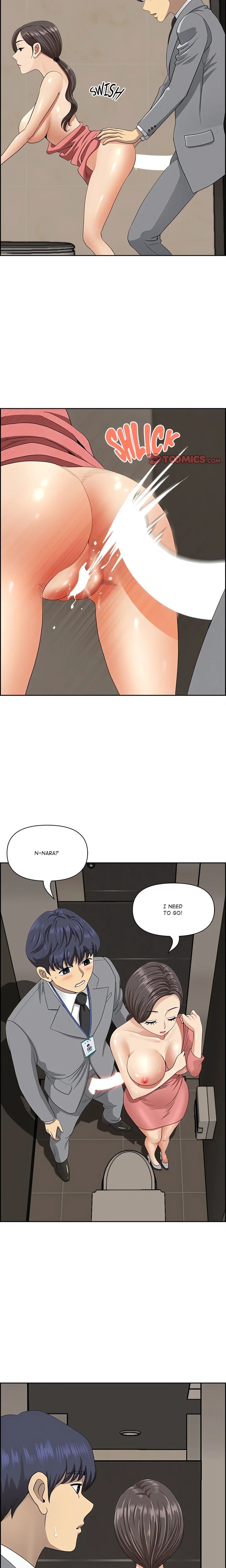 Big Guy - Chapter 7 Page 6