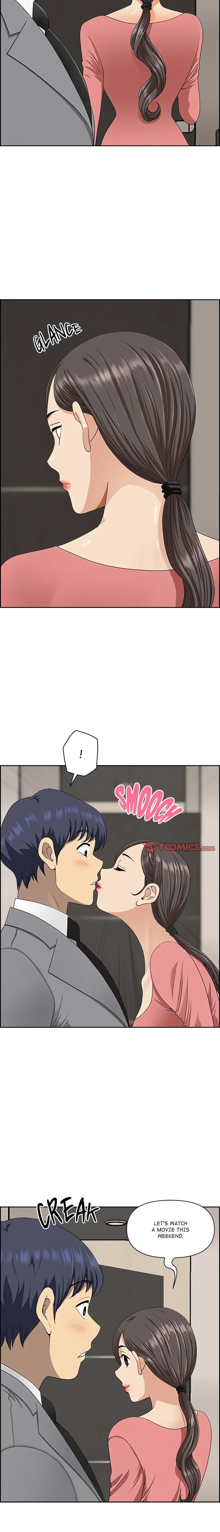 Big Guy - Chapter 7 Page 7