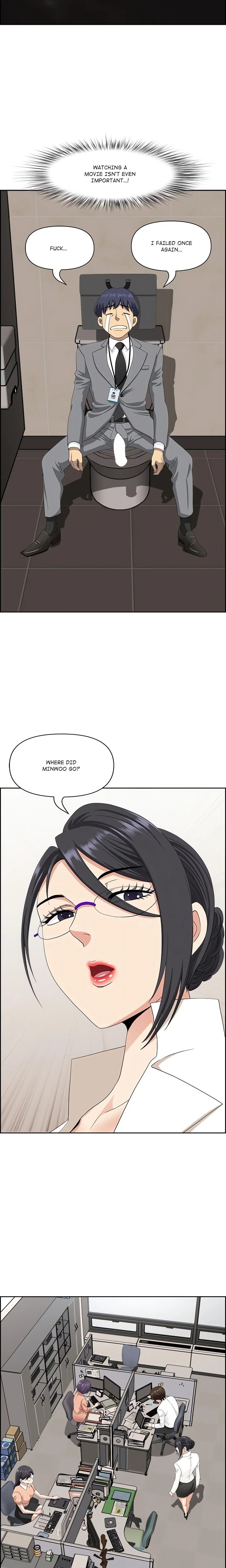 Big Guy - Chapter 7 Page 9