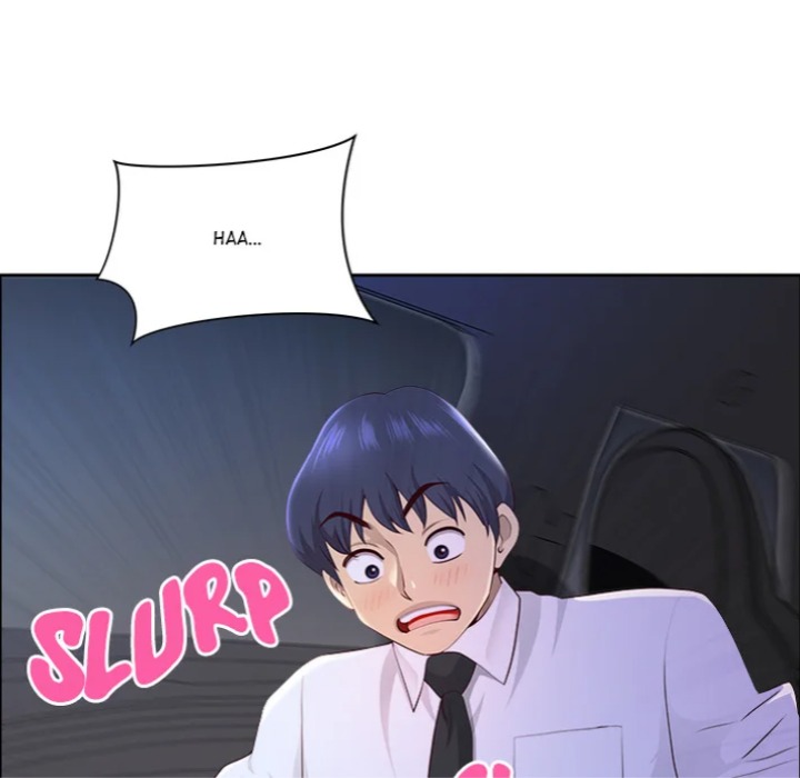 Big Guy - Chapter 70 Page 20