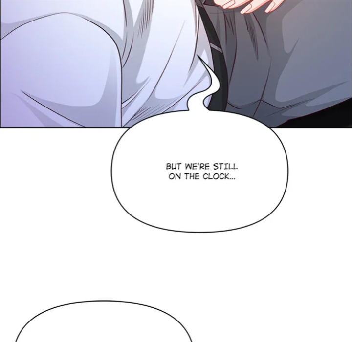 Big Guy - Chapter 70 Page 26