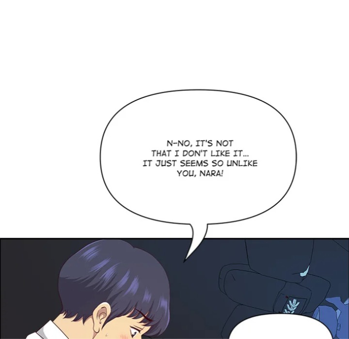 Big Guy - Chapter 70 Page 34