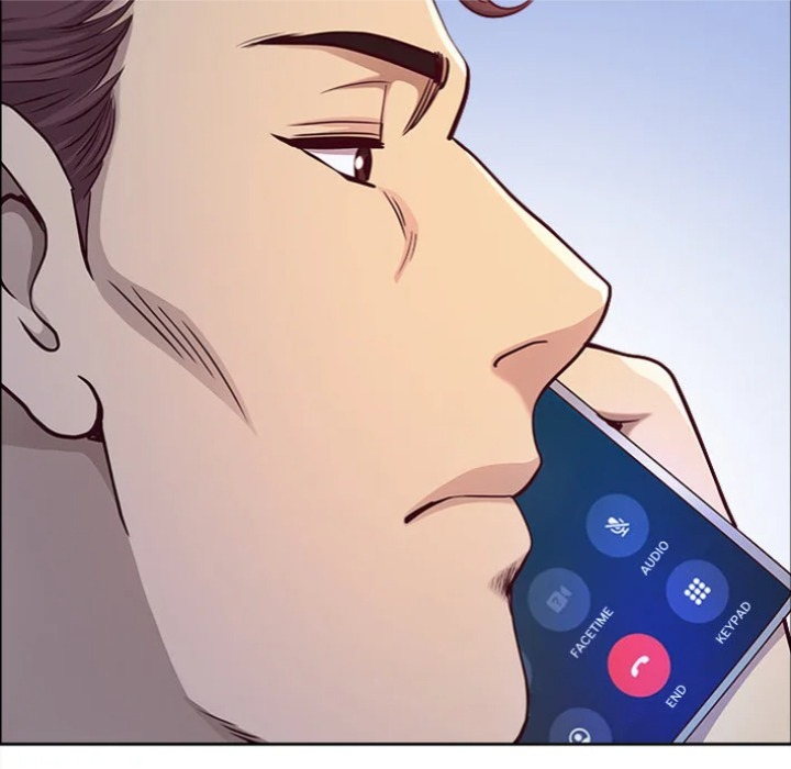 Big Guy - Chapter 70 Page 59