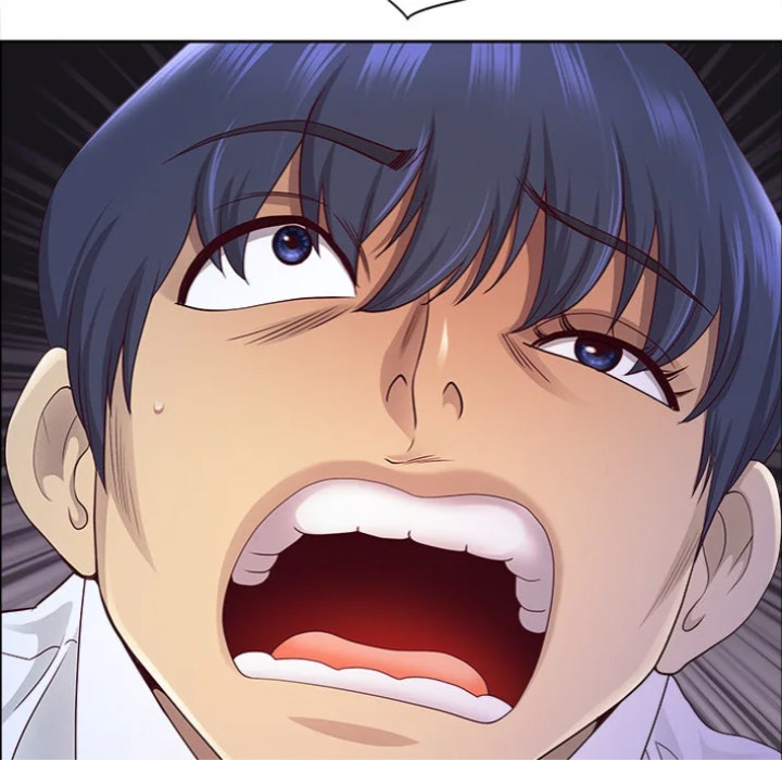 Big Guy - Chapter 70 Page 79