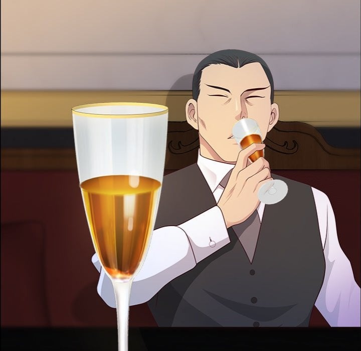 Big Guy - Chapter 71 Page 140