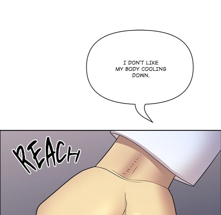 Big Guy - Chapter 71 Page 164