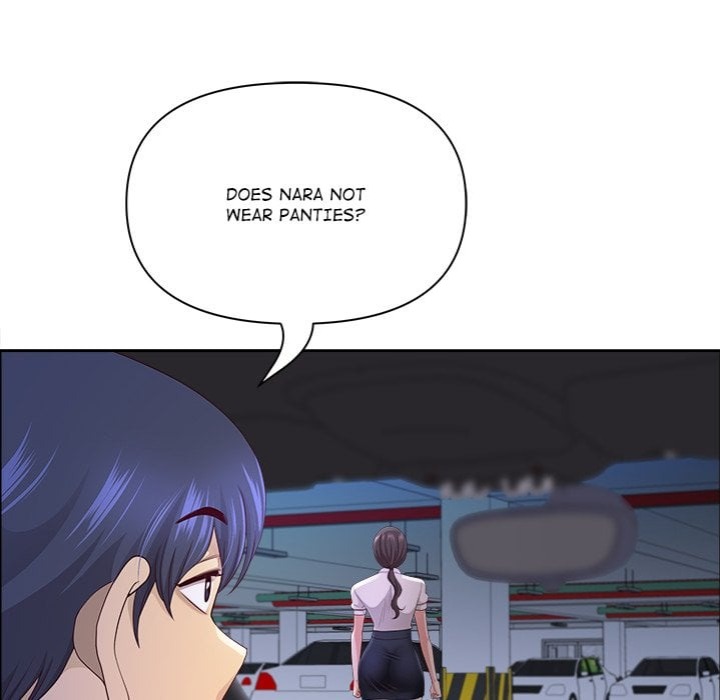 Big Guy - Chapter 71 Page 43