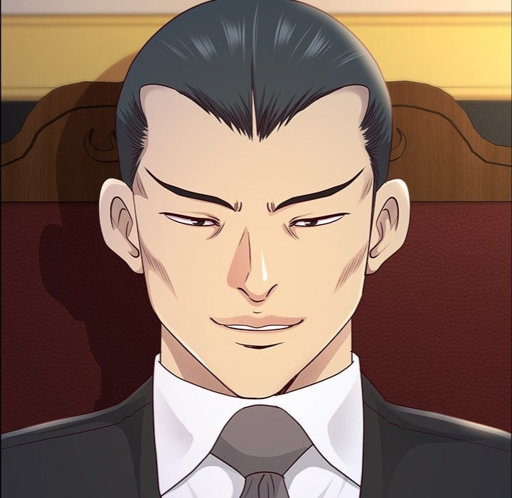 Big Guy - Chapter 71 Page 5