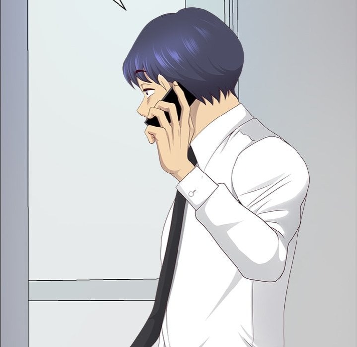 Big Guy - Chapter 71 Page 55