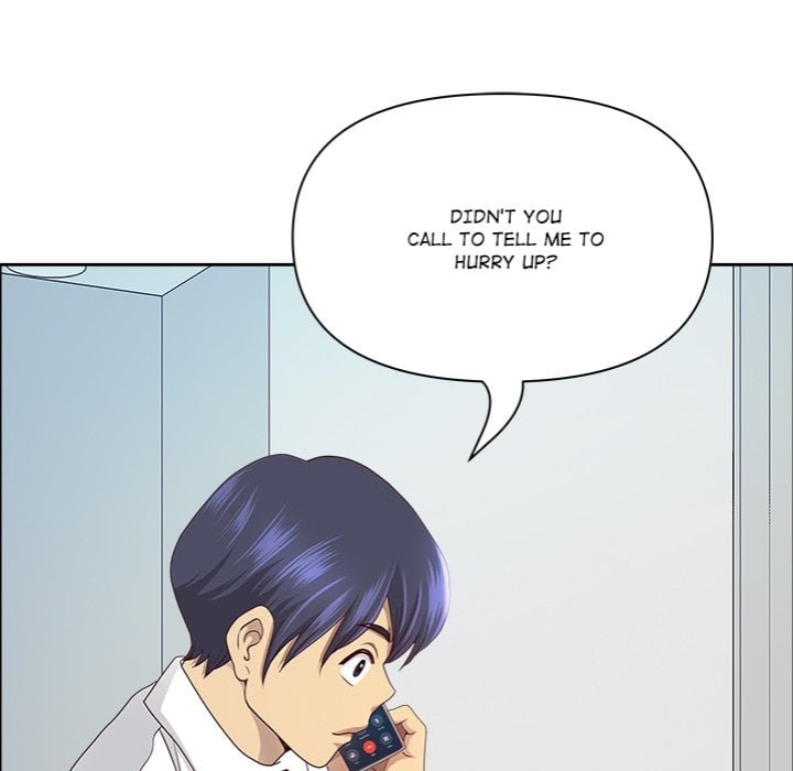 Big Guy - Chapter 71 Page 59