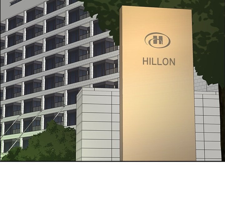 Big Guy - Chapter 71 Page 67