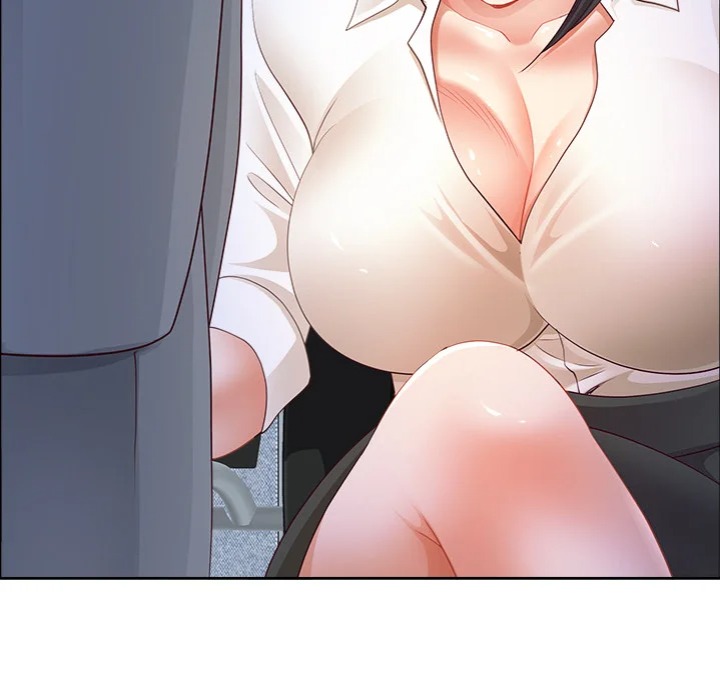 Big Guy - Chapter 72 Page 117