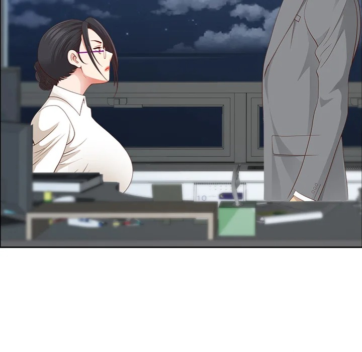 Big Guy - Chapter 72 Page 152