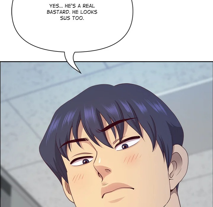 Big Guy - Chapter 72 Page 160