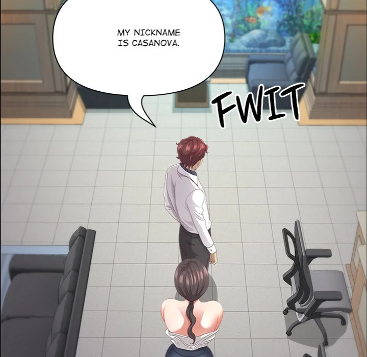 Big Guy - Chapter 72 Page 43