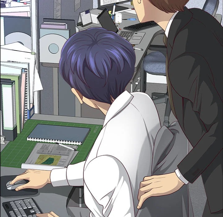 Big Guy - Chapter 72 Page 65