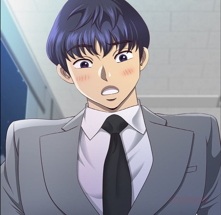 Big Guy - Chapter 73 Page 30