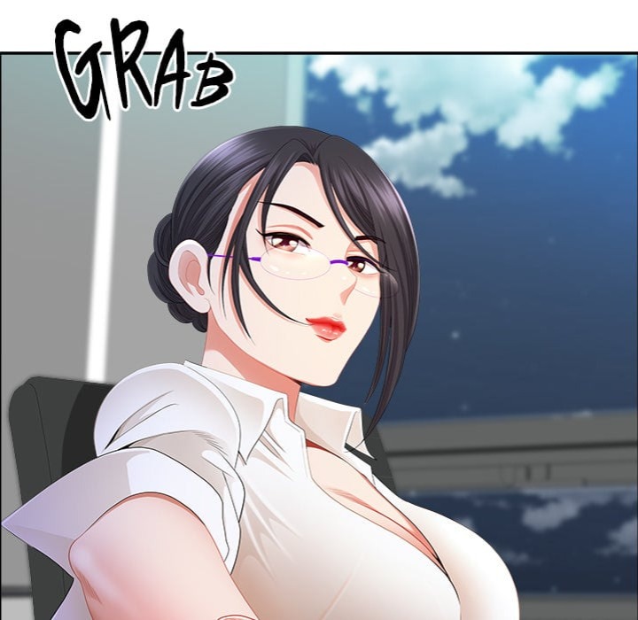 Big Guy - Chapter 73 Page 41