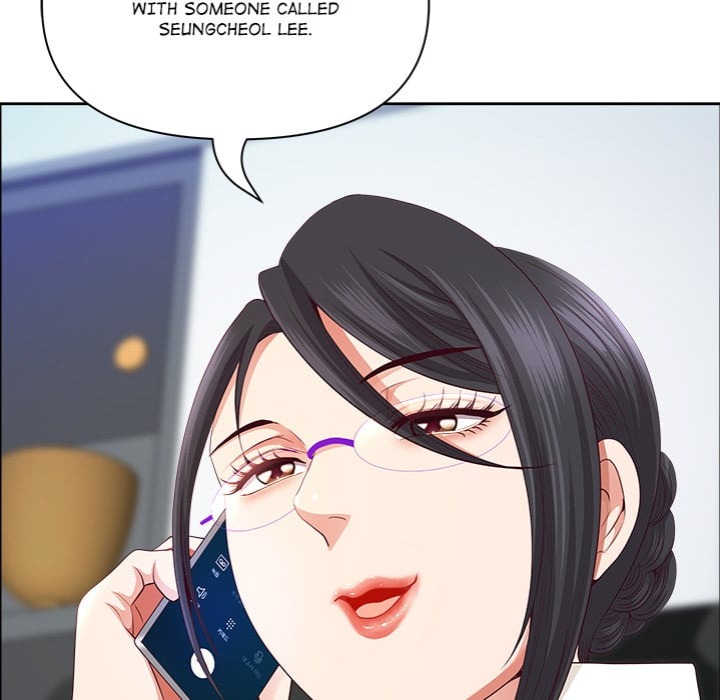 Big Guy - Chapter 73 Page 70