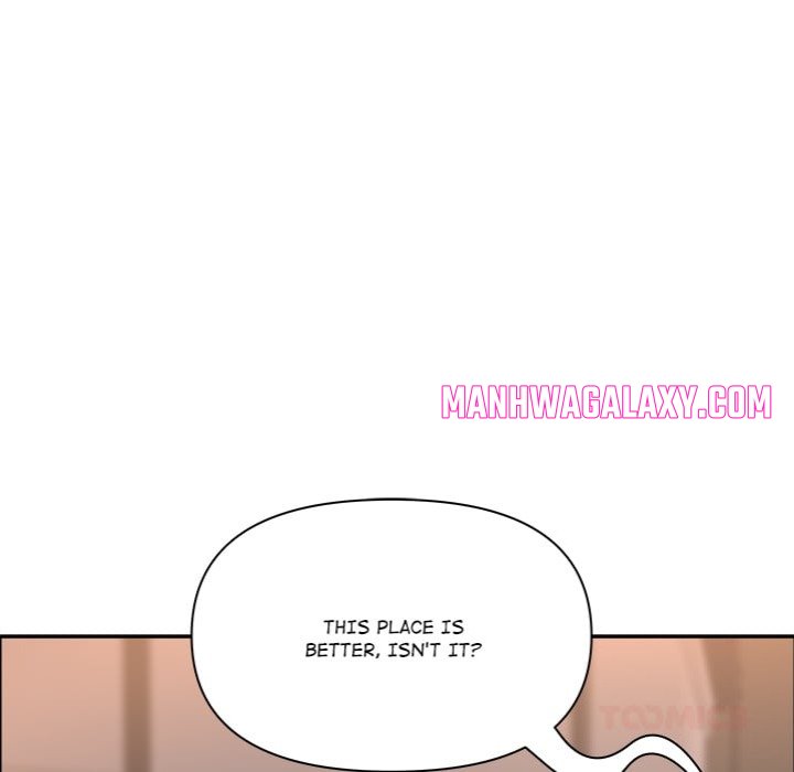 Big Guy - Chapter 74 Page 138