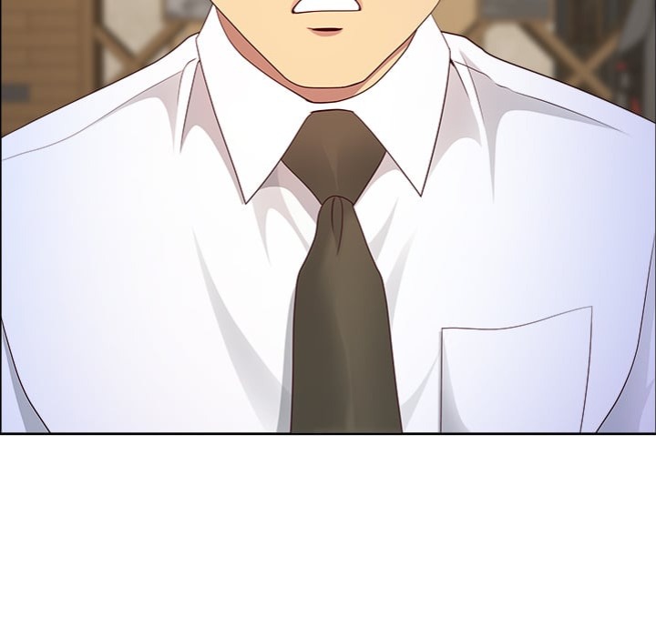 Big Guy - Chapter 74 Page 26