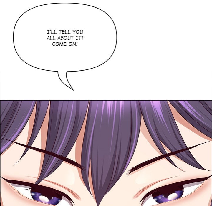 Big Guy - Chapter 74 Page 27