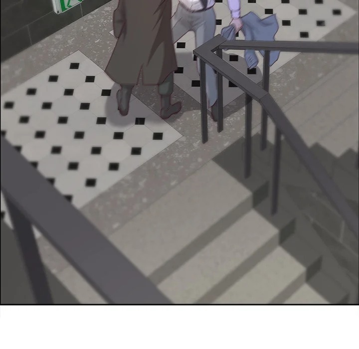 Big Guy - Chapter 75 Page 160