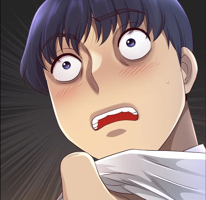 Big Guy - Chapter 75 Page 164