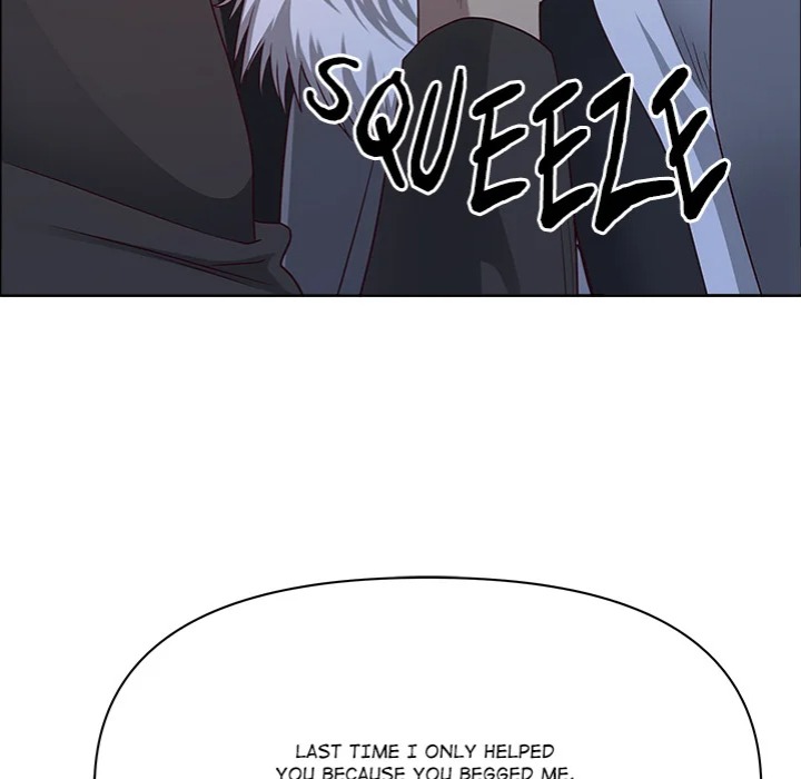 Big Guy - Chapter 75 Page 167