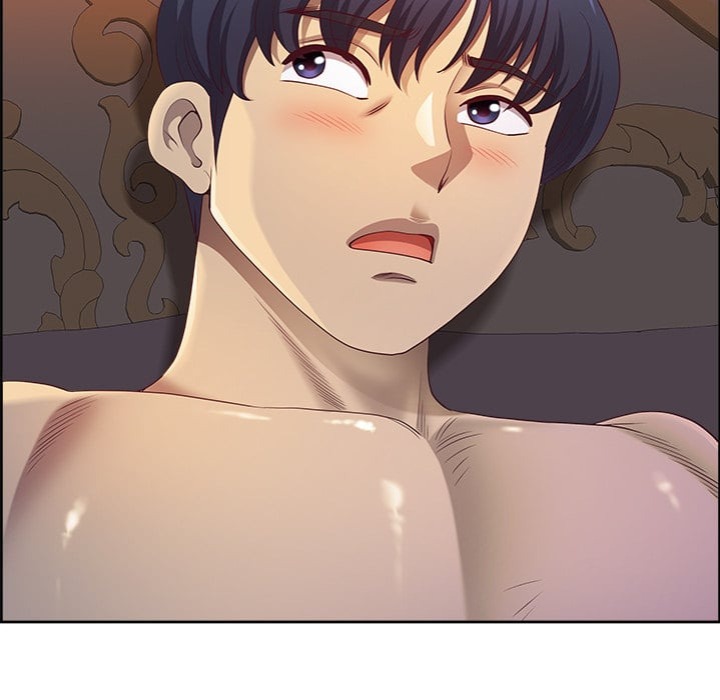 Big Guy - Chapter 76 Page 116