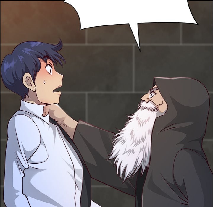 Big Guy - Chapter 76 Page 16