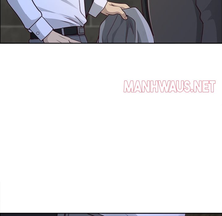 Big Guy - Chapter 76 Page 17