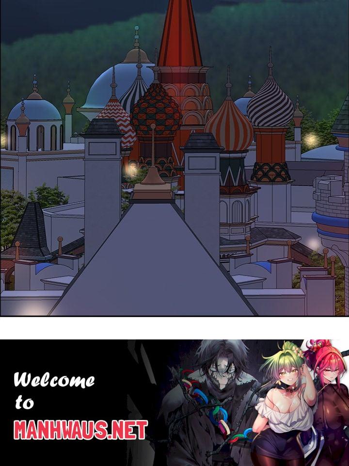 Big Guy - Chapter 76 Page 170