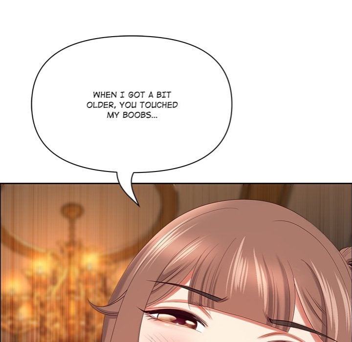 Big Guy - Chapter 77 Page 139