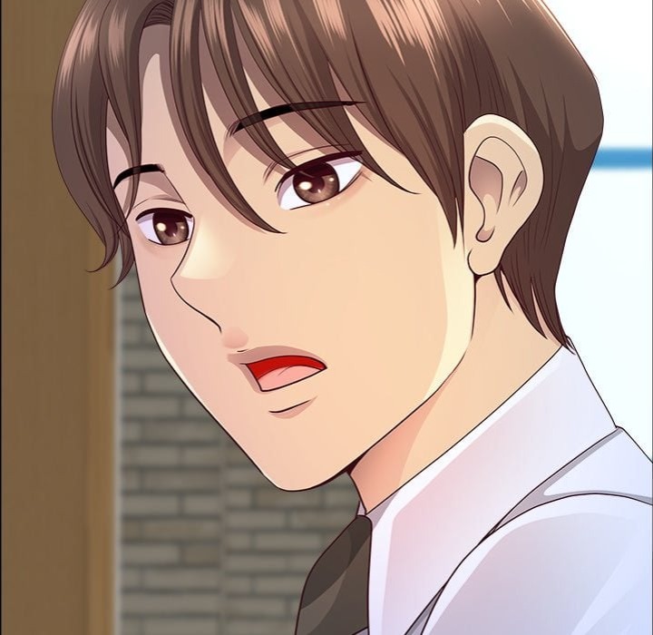 Big Guy - Chapter 77 Page 68