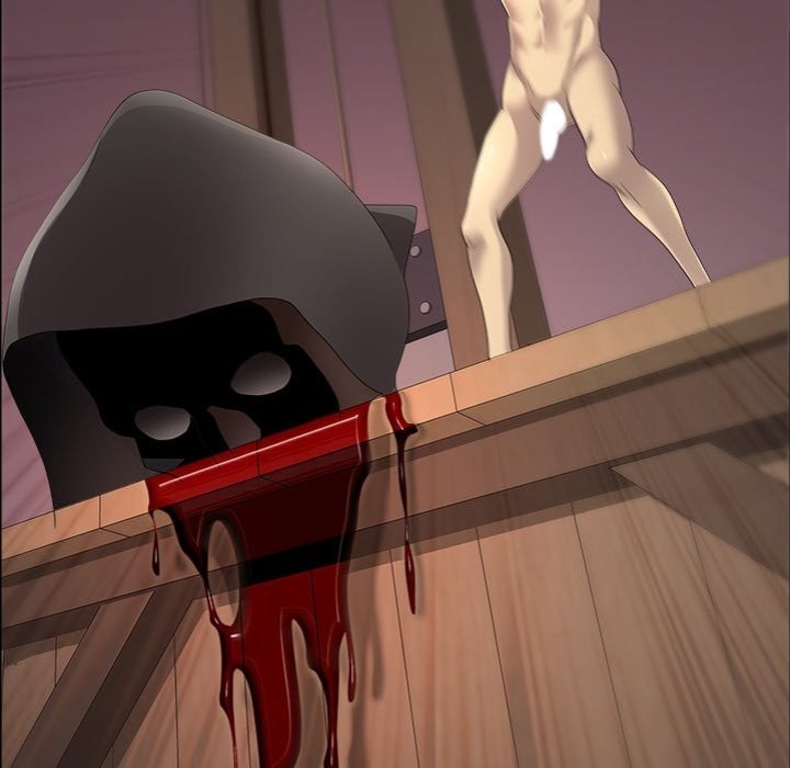 Big Guy - Chapter 78 Page 138