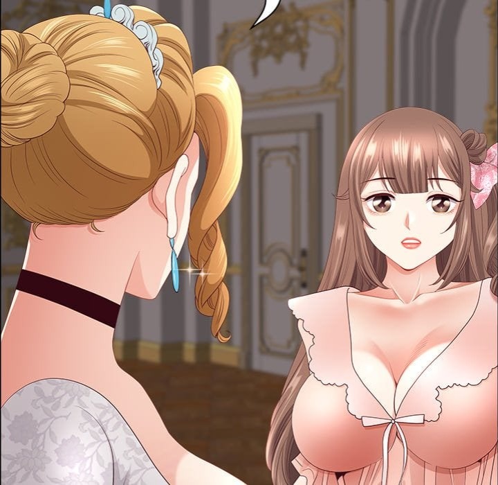 Big Guy - Chapter 78 Page 83