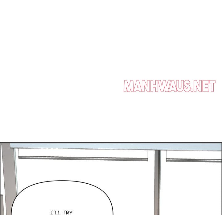 Big Guy - Chapter 79 Page 124