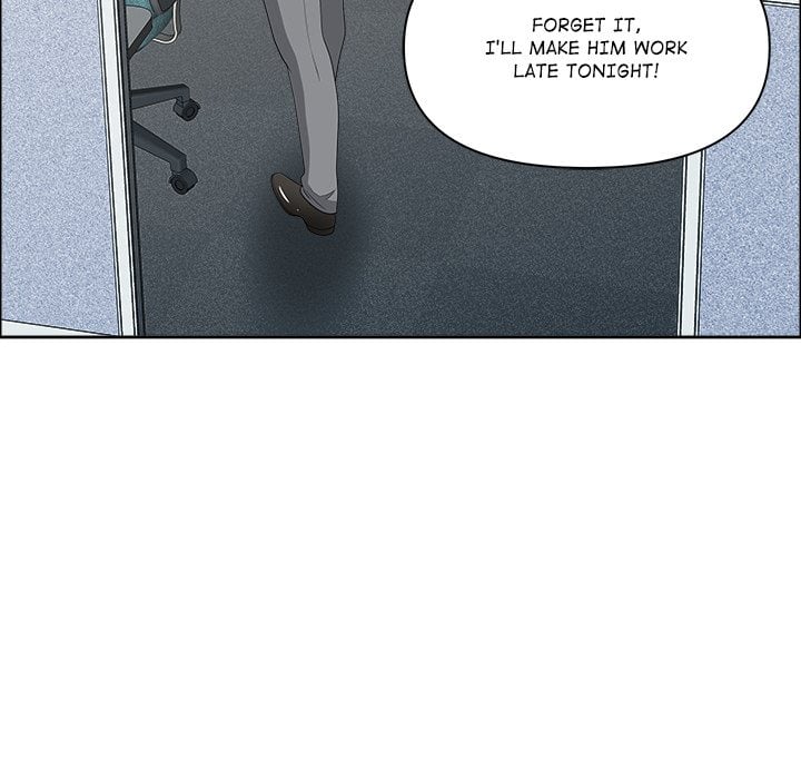 Big Guy - Chapter 79 Page 126