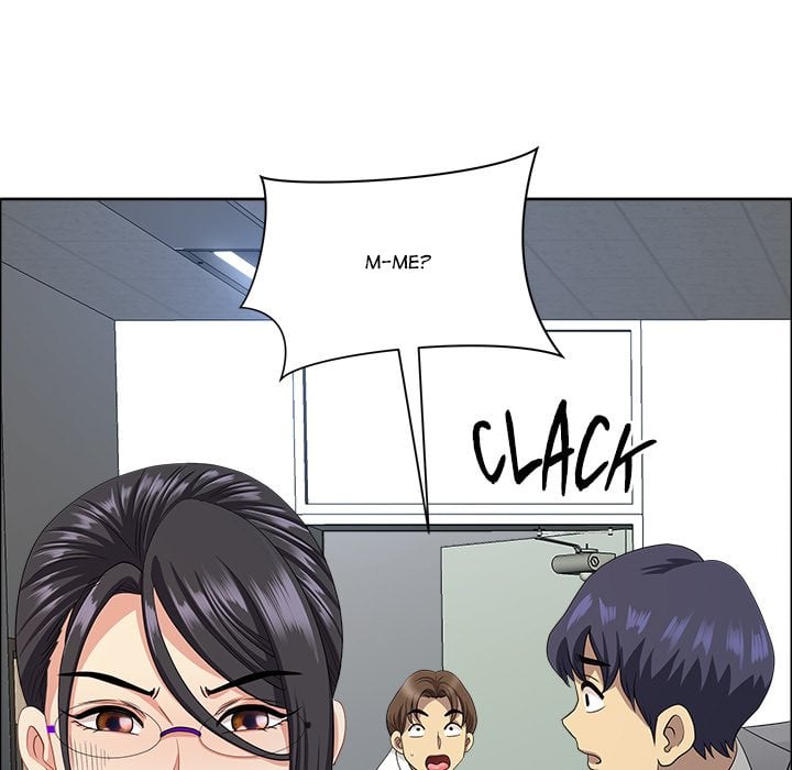 Big Guy - Chapter 79 Page 127