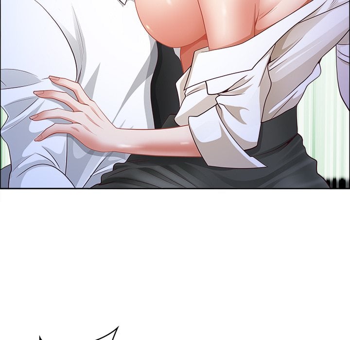 Big Guy - Chapter 79 Page 170