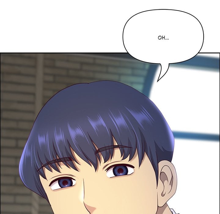 Big Guy - Chapter 79 Page 23