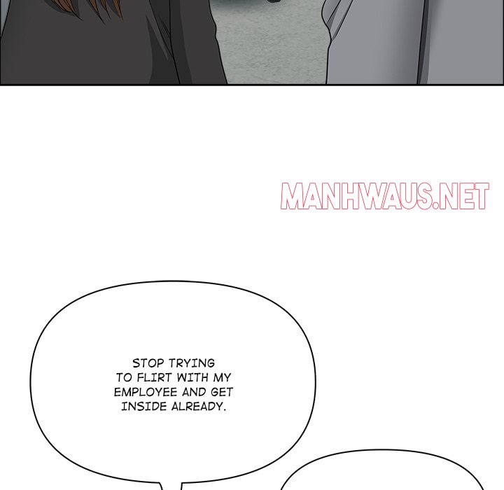 Big Guy - Chapter 79 Page 29