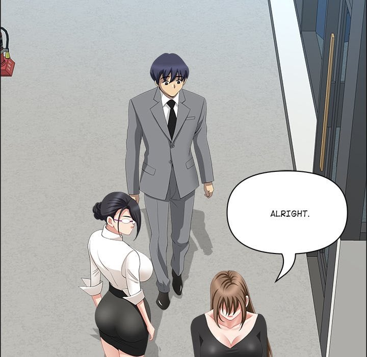 Big Guy - Chapter 79 Page 32
