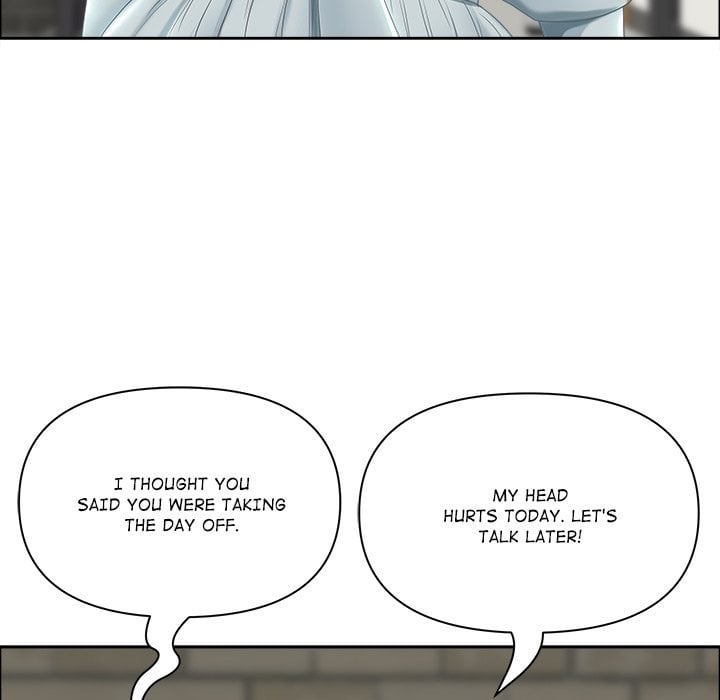 Big Guy - Chapter 79 Page 60